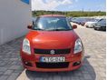 SUZUKI SWIFT 2007/6 - 2