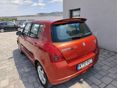 SUZUKI SWIFT 2007/6 - 4