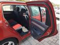 SUZUKI SWIFT 2007/6 - 14