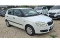 SKODA FABIA 1.2 6V Start