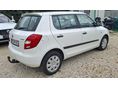 SKODA FABIA 2009/12 - 2
