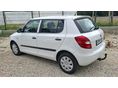 SKODA FABIA 2009/12 - 4