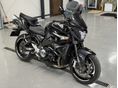 SUZUKI GSX 1300 (B-KING) 