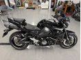 SUZUKI GSX 1300 (B-KING) 2008/8 - 2