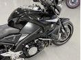 SUZUKI GSX 1300 (B-KING) 2008/8 - 7