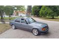 MERCEDES-BENZ W 124 1990/9 - 2