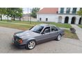 MERCEDES-BENZ W 124 