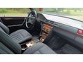 MERCEDES-BENZ W 124 1990/9 - 7