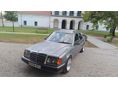 MERCEDES-BENZ W 124 1990/9 - 3