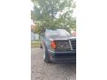 MERCEDES-BENZ W 124 1990/9 - 9