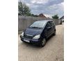 MERCEDES-BENZ A 170 CDI Elegance (Automata)