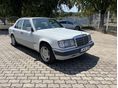 MERCEDES-BENZ W 124 