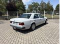 MERCEDES-BENZ W 124 1991/1 - 2