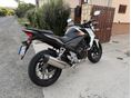 HONDA CB 500 F 2015/4 - 2
