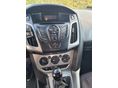 FORD FOCUS 2011/10 - 2