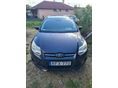 FORD FOCUS 1.6 Ti-VCT Trend