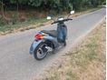 MALAGUTI CIAK MASTER 50 2004/5 - 2