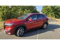 SUZUKI SX4 S-CROSS HIB/E/B - PANORÁMATETŐ