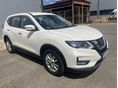 NISSAN X-TRAIL 1.6 DIG-T Visia