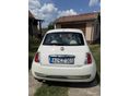 FIAT 500 2009/3 - 2