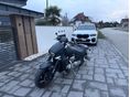 SUZUKI VLR 1800 INTRUDER 2008/6 - 1