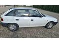 OPEL ASTRA F 1.4 Classic GL