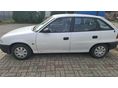 OPEL ASTRA F 1999/10 - 2