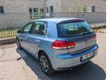 VOLKSWAGEN GOLF VI 2010/7 - 4