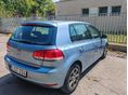 VOLKSWAGEN GOLF VI 2010/7 - 5