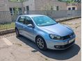 VOLKSWAGEN GOLF VI 2010/7 - 2