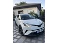 TOYOTA C-HR 1.8 Hybrid Executive LED e-CVT Executive