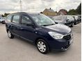 DACIA LODGY 2015/10 - 2