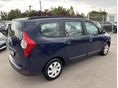 DACIA LODGY 2015/10 - 3
