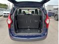 DACIA LODGY 2015/10 - 12