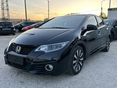 HONDA CIVIC 2016/9 - 6