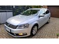 VOLKSWAGEN PASSAT VII Variant 1.6 CR TDI Comfortline BMT Tempomat+Ülésfűtés+Télikerék