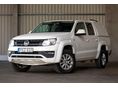 VOLKSWAGEN AMAROK 3.0 TDI V6 Comfortline Tiptronic 4Motion MAGYARORSZÁGI! ELSŐ TULAJ! VÉGIG SZERVIZKÖNYV! ÖSSZES KULCS! FRISS VIZSGA!
