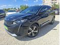 PEUGEOT 3008 1.6 PureTech GT Line EAT8 PHEV LED NAVI KAMERA BŐR