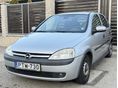 OPEL CORSA C 1.2 16V Elegance Easytronic Gyári állapotban első tulajdonostól 154344 km