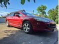 PEUGEOT 407 Coupe 2.2 Supreme cserélhető
