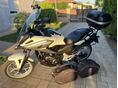 HONDA NC 750 X 2016/4 - 2