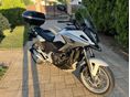 HONDA NC 750 X 2016/4 - 5