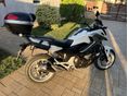HONDA NC 750 X 2016/4 - 6