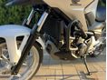 HONDA NC 750 X 2016/4 - 7