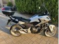 HONDA NC 750 X 2016/4 - 8