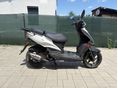 KYMCO AGILITY 50 2014 - 3