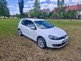VOLKSWAGEN GOLF VI 2010/6 - 2