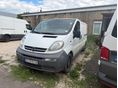OPEL VIVARO 2005/9 - 2