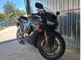KAWASAKI ZX-6R (NINJA) 