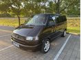 VOLKSWAGEN MULTIVAN T4 2.5 TDI AXG 151 LE DIGITKLÍMA FRISS VIZSGA